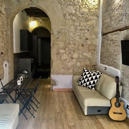 Residenze San Domenico Apartment Cagliari Luaran gambar