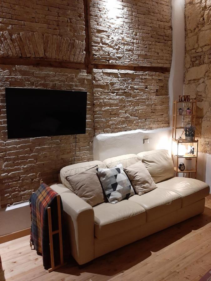 Residenze San Domenico Apartment Cagliari Luaran gambar