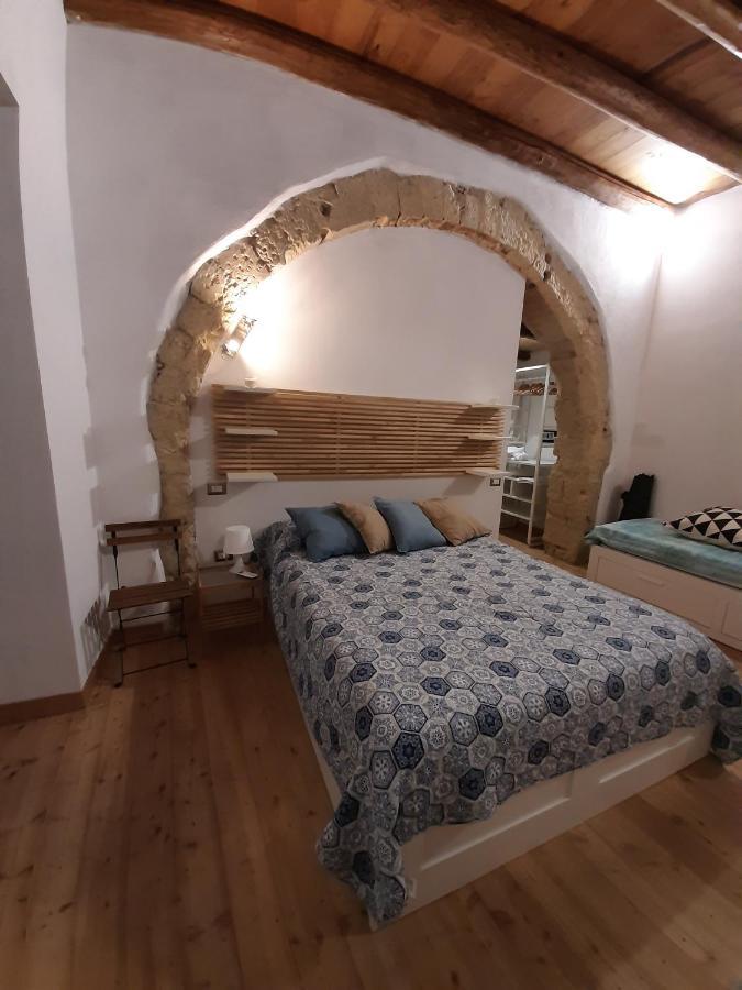 Residenze San Domenico Apartment Cagliari Luaran gambar