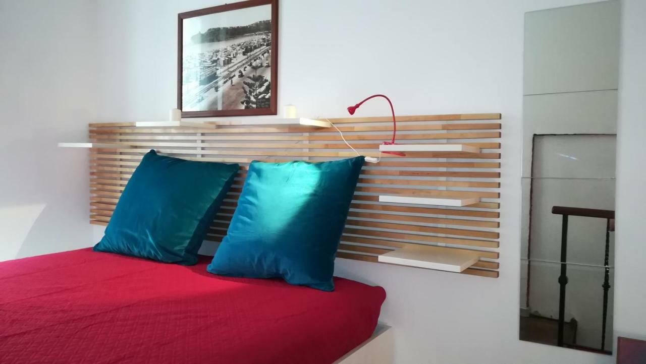 Residenze San Domenico Apartment Cagliari Luaran gambar