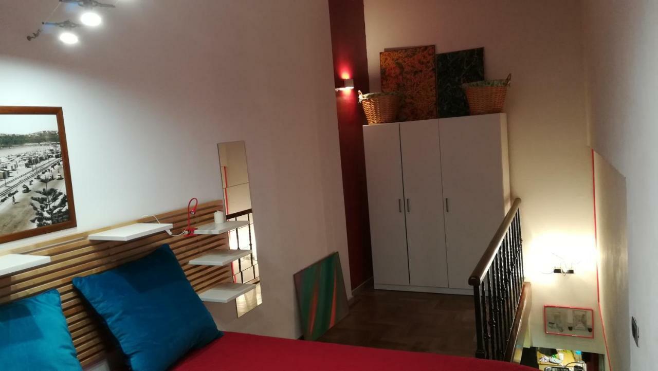 Residenze San Domenico Apartment Cagliari Luaran gambar