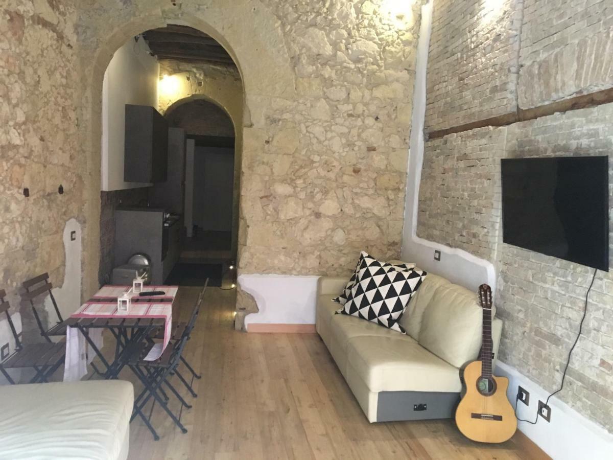 Residenze San Domenico Apartment Cagliari Luaran gambar