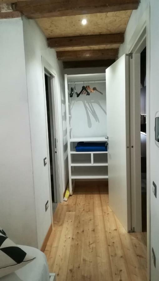 Residenze San Domenico Apartment Cagliari Luaran gambar