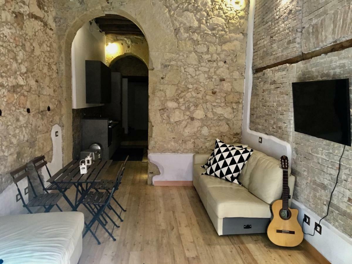 Residenze San Domenico Apartment Cagliari Luaran gambar
