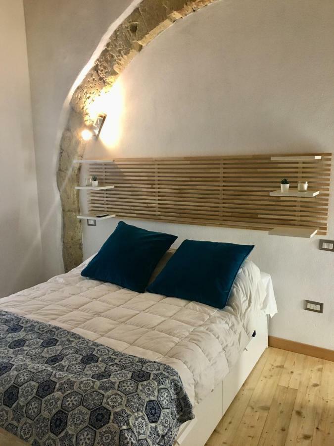 Residenze San Domenico Apartment Cagliari Luaran gambar