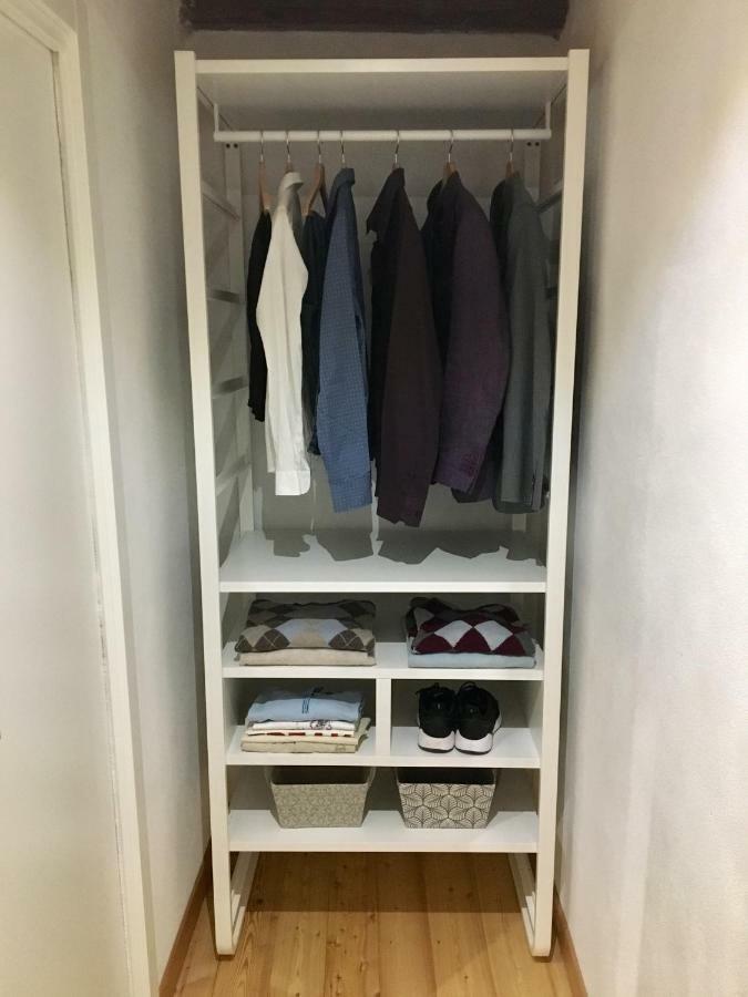 Residenze San Domenico Apartment Cagliari Luaran gambar