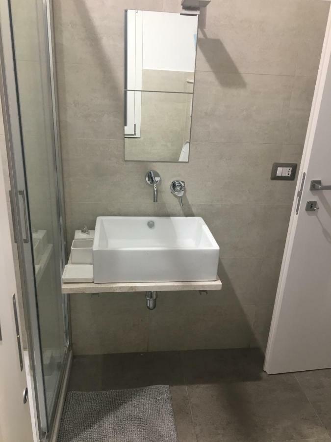 Residenze San Domenico Apartment Cagliari Luaran gambar