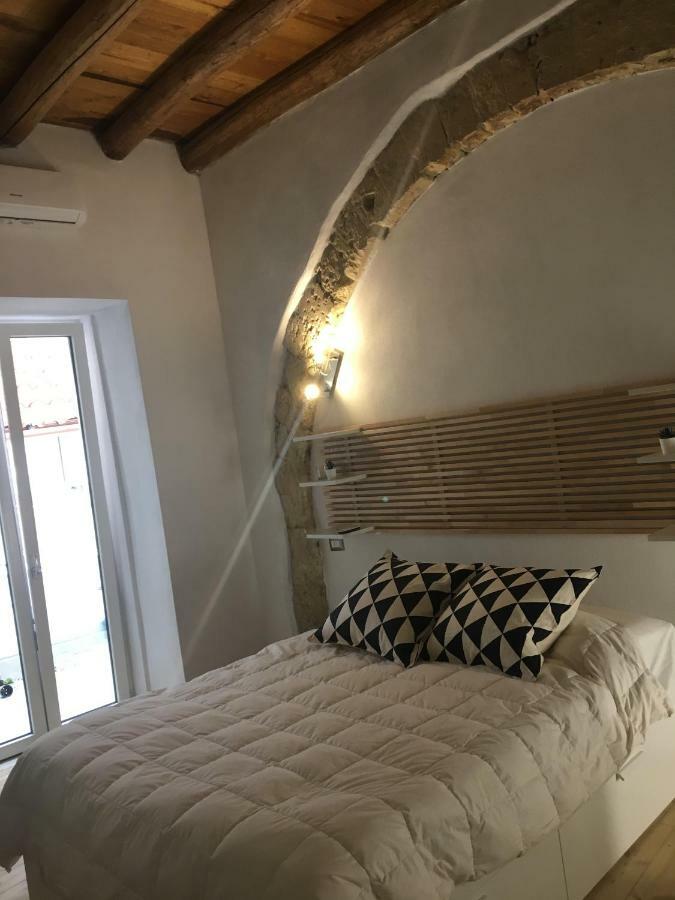 Residenze San Domenico Apartment Cagliari Luaran gambar
