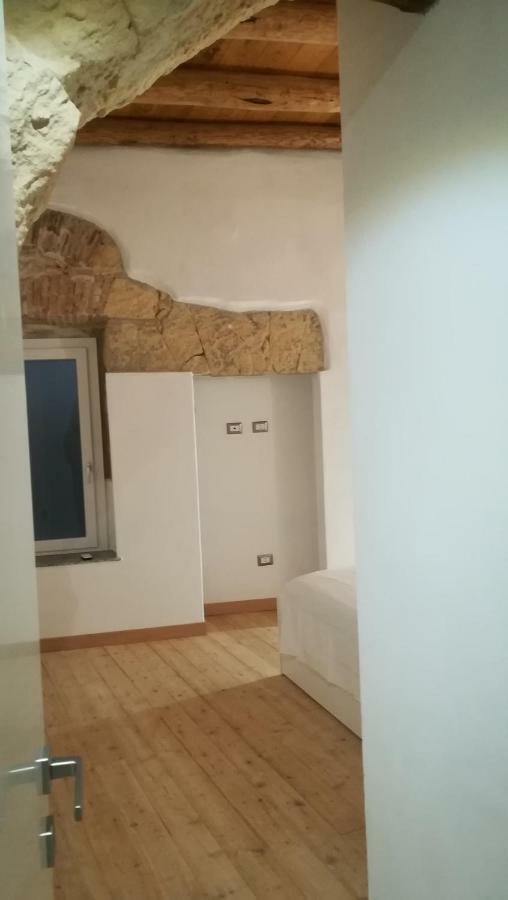 Residenze San Domenico Apartment Cagliari Luaran gambar